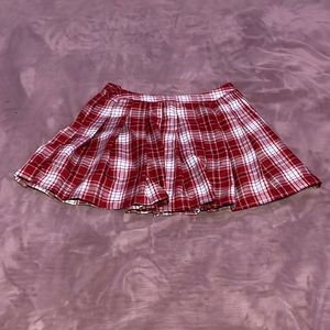 Forever 21 mini skirt